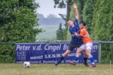 S.K.N.W.K. 1 - G.P.C. Vlissingen 1  (competitie) seizoen 2024-2025 (fotoboek 2) (73/140)